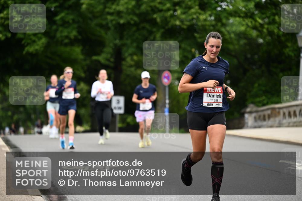 14.06.2026 - REWE Women's Run Dr. Thomas Lammeyer http://msf.ph/oto/9763519 14.06.2026 09:37:33 Laufen 11388 meine-sportfotos.de