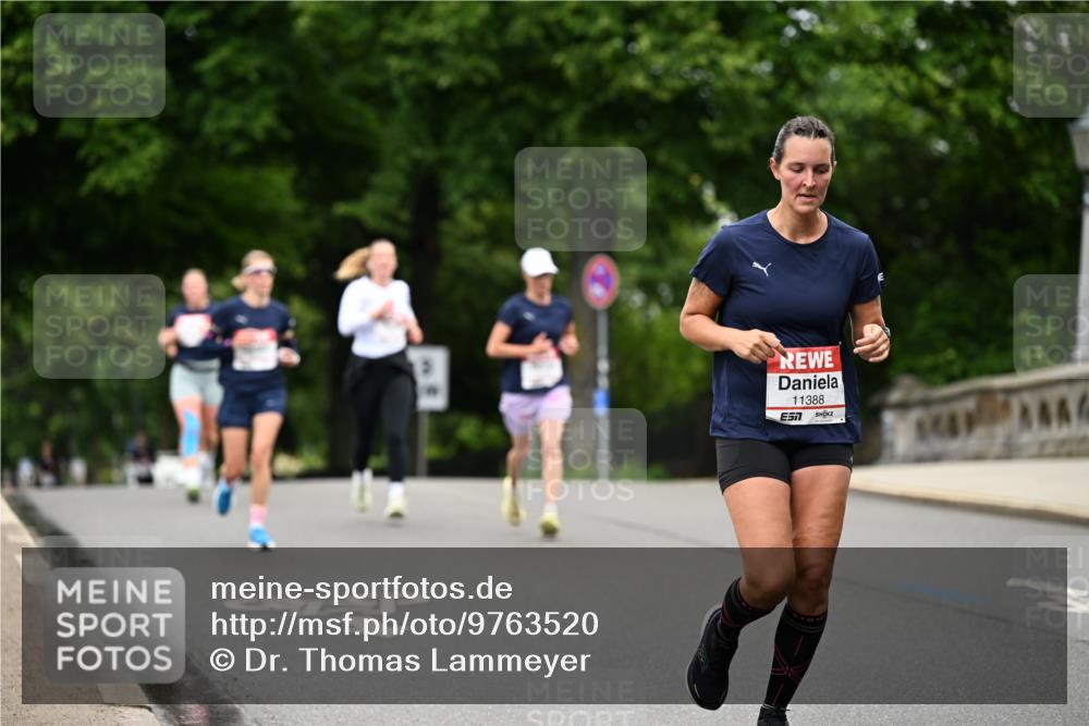 14.06.2026 - REWE Women's Run Dr. Thomas Lammeyer http://msf.ph/oto/9763520 14.06.2026 09:37:34 Laufen 11388 meine-sportfotos.de