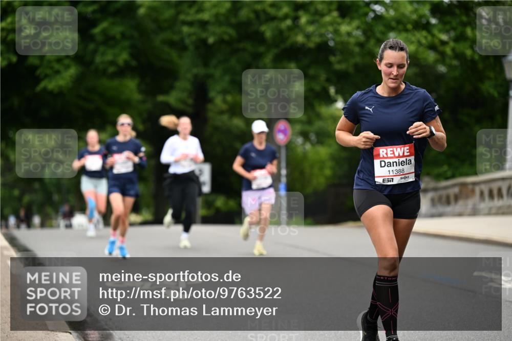 14.06.2026 - REWE Women's Run Dr. Thomas Lammeyer http://msf.ph/oto/9763522 14.06.2026 09:37:34 Laufen 11388 meine-sportfotos.de