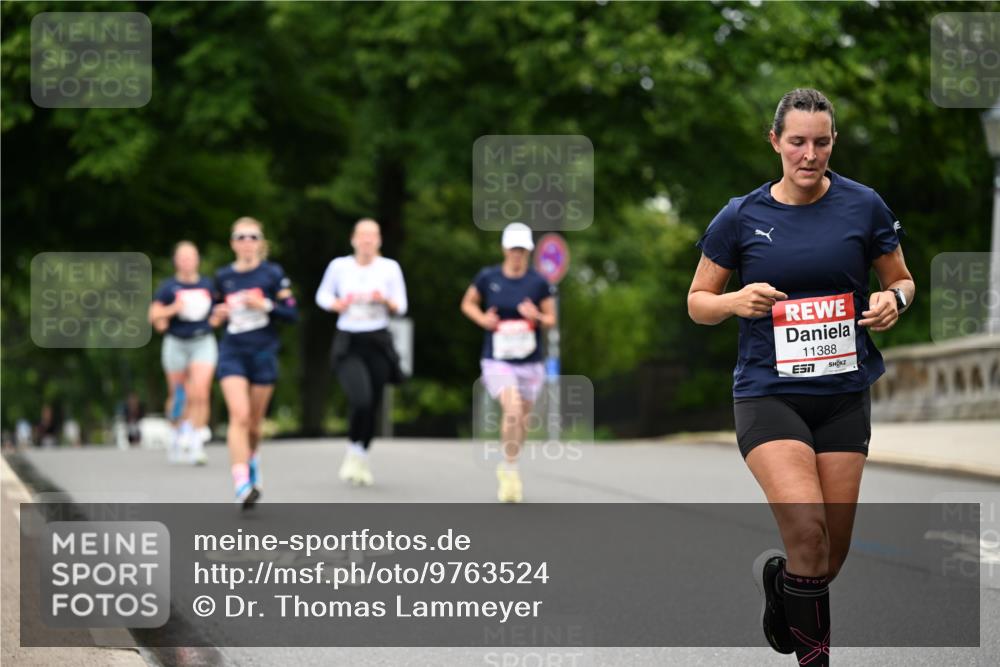 14.06.2026 - REWE Women's Run Dr. Thomas Lammeyer http://msf.ph/oto/9763524 14.06.2026 09:37:34 Laufen 11388 meine-sportfotos.de