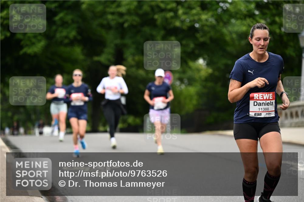 14.06.2026 - REWE Women's Run Dr. Thomas Lammeyer http://msf.ph/oto/9763526 14.06.2026 09:37:34 Laufen 11388, 11 meine-sportfotos.de