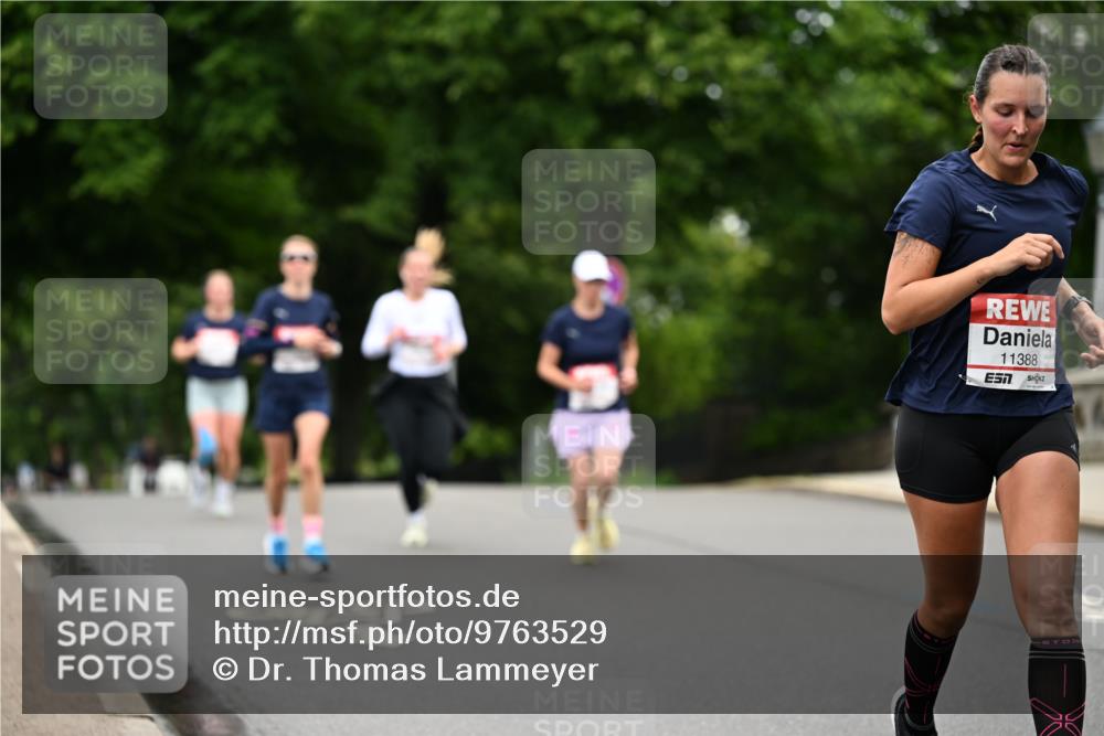 14.06.2026 - REWE Women's Run Dr. Thomas Lammeyer http://msf.ph/oto/9763529 14.06.2026 09:37:34 Laufen 11388 meine-sportfotos.de
