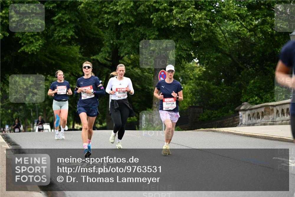 14.06.2026 - REWE Women's Run Dr. Thomas Lammeyer http://msf.ph/oto/9763531 14.06.2026 09:37:35 Laufen 0977, 11218, 10144 meine-sportfotos.de