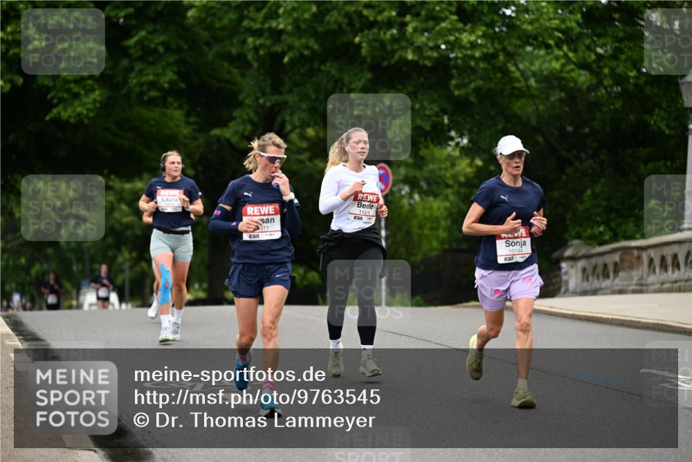 14.06.2026 - REWE Women's Run Dr. Thomas Lammeyer http://msf.ph/oto/9763545 14.06.2026 09:37:36 Laufen 7, 971, 11218, 10144, 7 meine-sportfotos.de