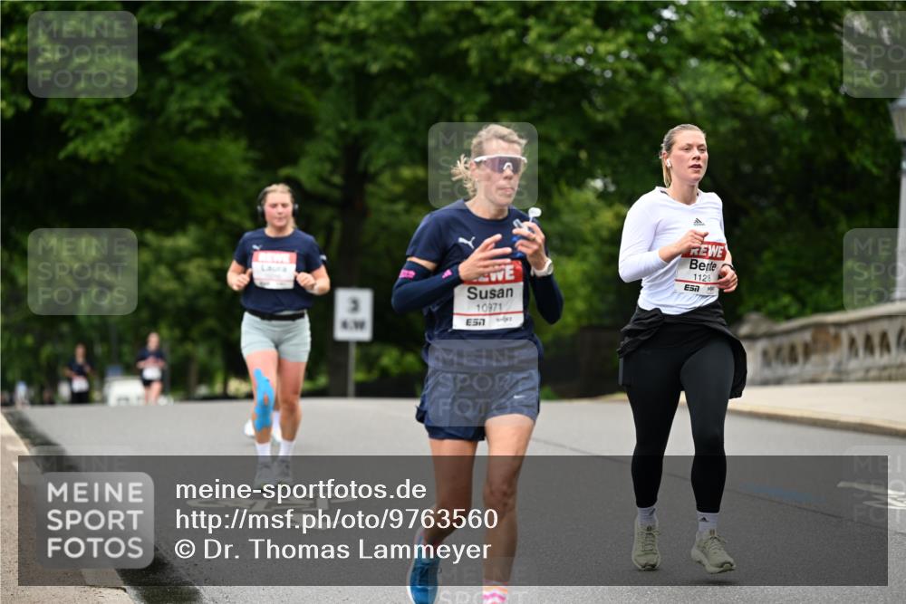 14.06.2026 - REWE Women's Run Dr. Thomas Lammeyer http://msf.ph/oto/9763560 14.06.2026 09:37:37 Laufen 3, 10971, 11218, 7 meine-sportfotos.de