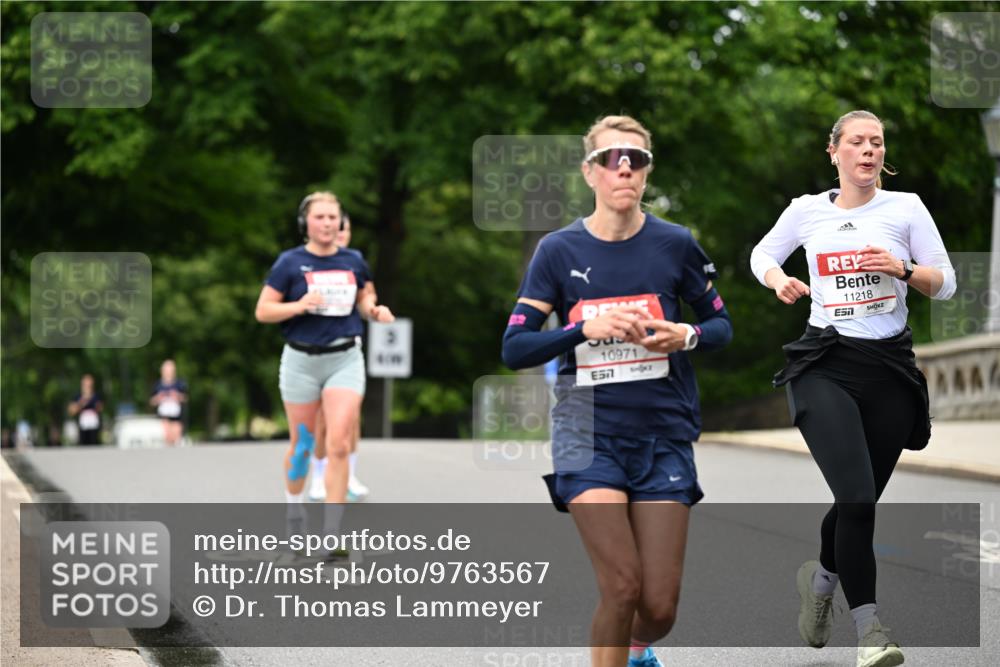 14.06.2026 - REWE Women's Run Dr. Thomas Lammeyer http://msf.ph/oto/9763567 14.06.2026 09:37:37 Laufen 10971, 7, 11218 meine-sportfotos.de
