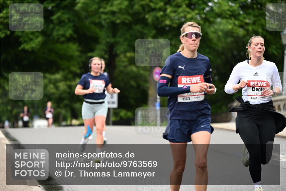 14.06.2026 - REWE Women's Run Dr. Thomas Lammeyer http://msf.ph/oto/9763569 14.06.2026 09:37:38 Laufen 10971, 57, 11218 meine-sportfotos.de