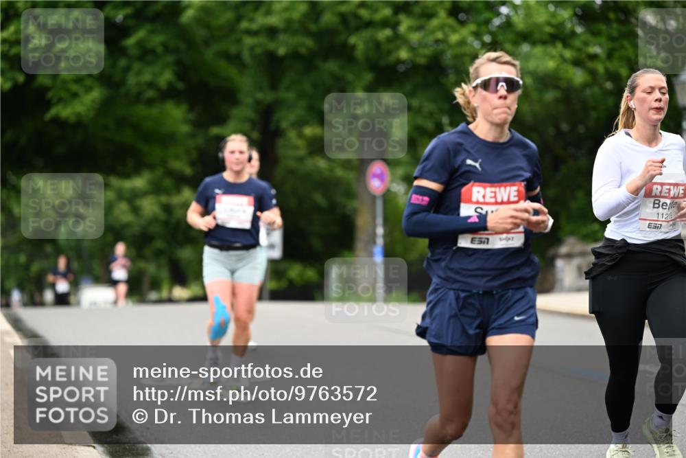 14.06.2026 - REWE Women's Run Dr. Thomas Lammeyer http://msf.ph/oto/9763572 14.06.2026 09:37:38 Laufen 57, 11218, 7 meine-sportfotos.de