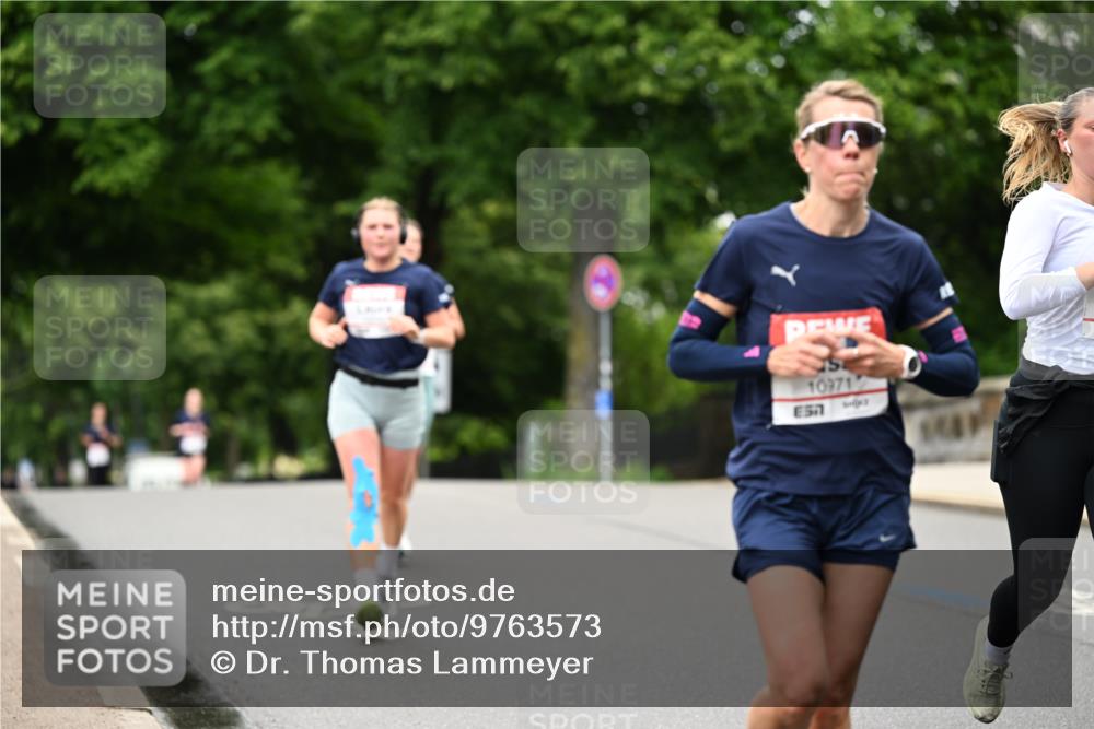 14.06.2026 - REWE Women's Run Dr. Thomas Lammeyer http://msf.ph/oto/9763573 14.06.2026 09:37:38 Laufen 10971 meine-sportfotos.de