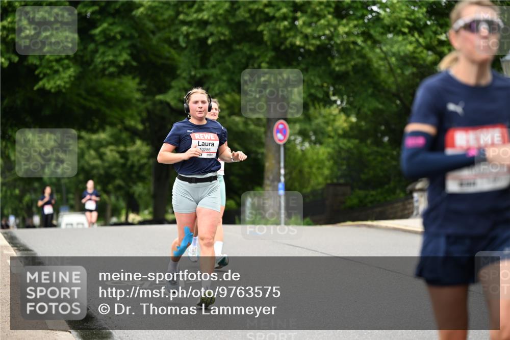 14.06.2026 - REWE Women's Run Dr. Thomas Lammeyer http://msf.ph/oto/9763575 14.06.2026 09:37:38 Laufen 10286 meine-sportfotos.de