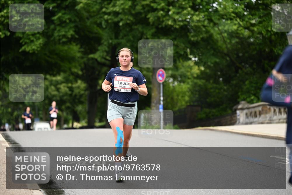 14.06.2026 - REWE Women's Run Dr. Thomas Lammeyer http://msf.ph/oto/9763578 14.06.2026 09:37:38 Laufen 10286, 657 meine-sportfotos.de