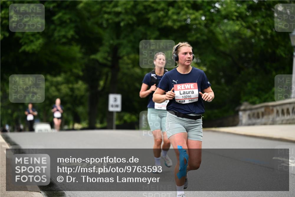 14.06.2026 - REWE Women's Run Dr. Thomas Lammeyer http://msf.ph/oto/9763593 14.06.2026 09:37:39 Laufen 10286, 7 meine-sportfotos.de