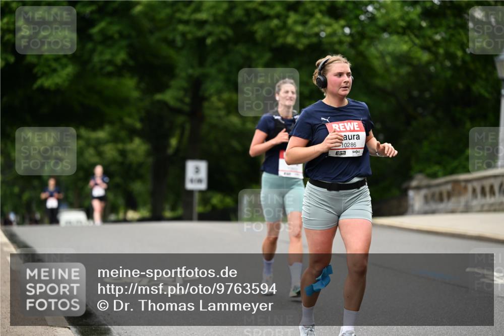 14.06.2026 - REWE Women's Run Dr. Thomas Lammeyer http://msf.ph/oto/9763594 14.06.2026 09:37:40 Laufen 10286, 51 meine-sportfotos.de