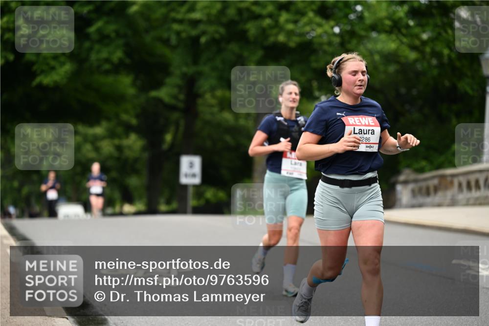 14.06.2026 - REWE Women's Run Dr. Thomas Lammeyer http://msf.ph/oto/9763596 14.06.2026 09:37:40 Laufen 286 meine-sportfotos.de