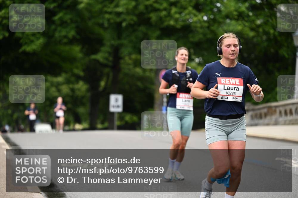 14.06.2026 - REWE Women's Run Dr. Thomas Lammeyer http://msf.ph/oto/9763599 14.06.2026 09:37:40 Laufen 10286 meine-sportfotos.de