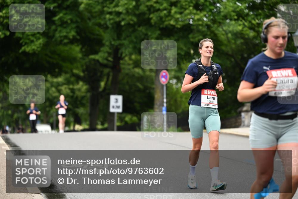 14.06.2026 - REWE Women's Run Dr. Thomas Lammeyer http://msf.ph/oto/9763602 14.06.2026 09:37:40 Laufen 10803, 3, 57 meine-sportfotos.de
