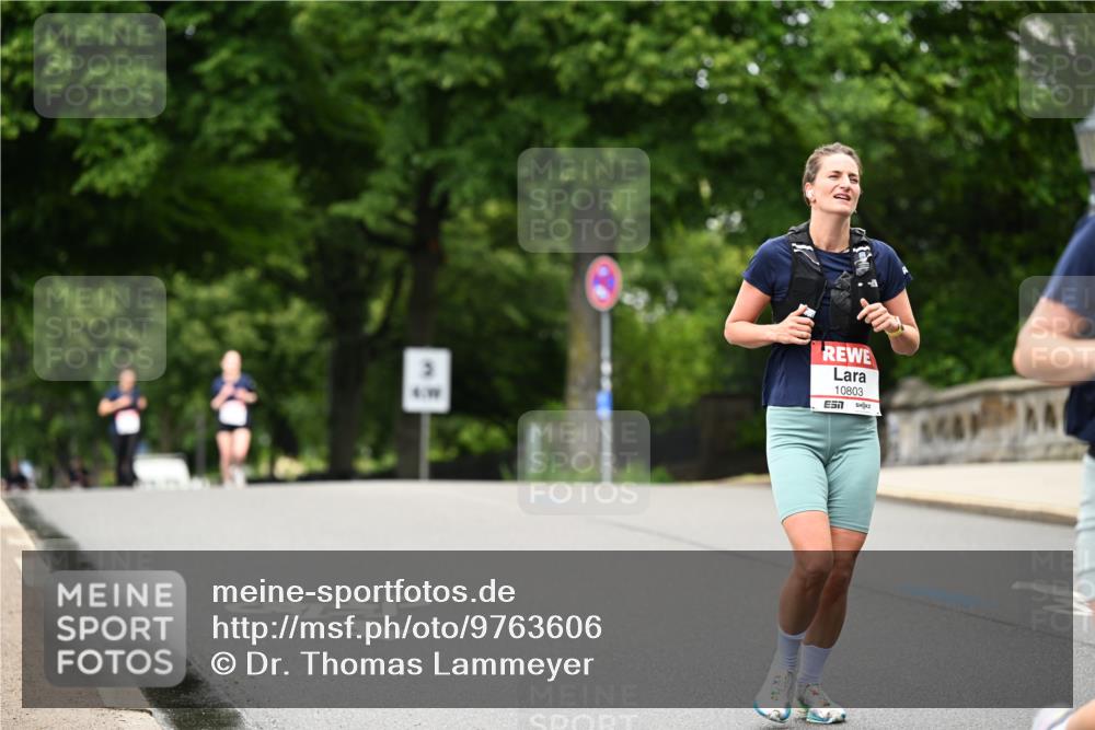 14.06.2026 - REWE Women's Run Dr. Thomas Lammeyer http://msf.ph/oto/9763606 14.06.2026 09:37:41 Laufen 3, 10803 meine-sportfotos.de