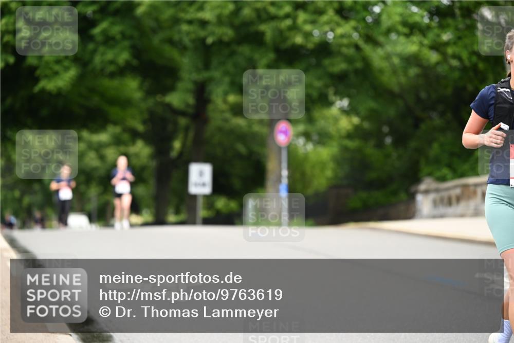 14.06.2026 - REWE Women's Run Dr. Thomas Lammeyer http://msf.ph/oto/9763619 14.06.2026 09:37:41 Laufen  meine-sportfotos.de
