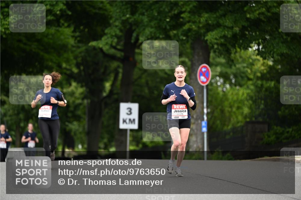 14.06.2026 - REWE Women's Run Dr. Thomas Lammeyer http://msf.ph/oto/9763650 14.06.2026 09:37:47 Laufen 3, 11173, 7 meine-sportfotos.de