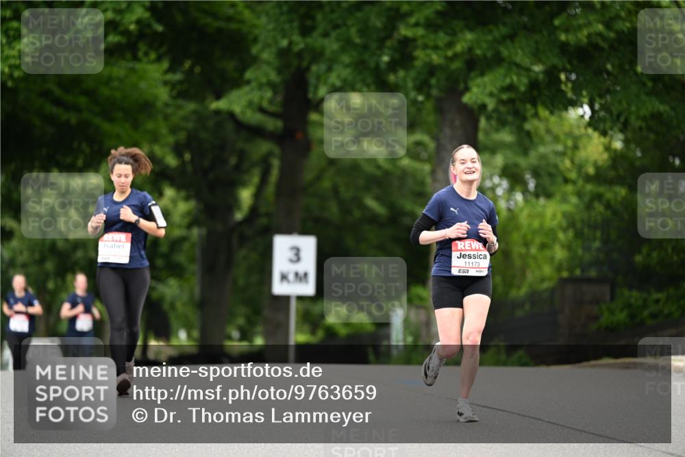 14.06.2026 - REWE Women's Run Dr. Thomas Lammeyer http://msf.ph/oto/9763659 14.06.2026 09:37:48 Laufen 3, 11173, 7 meine-sportfotos.de