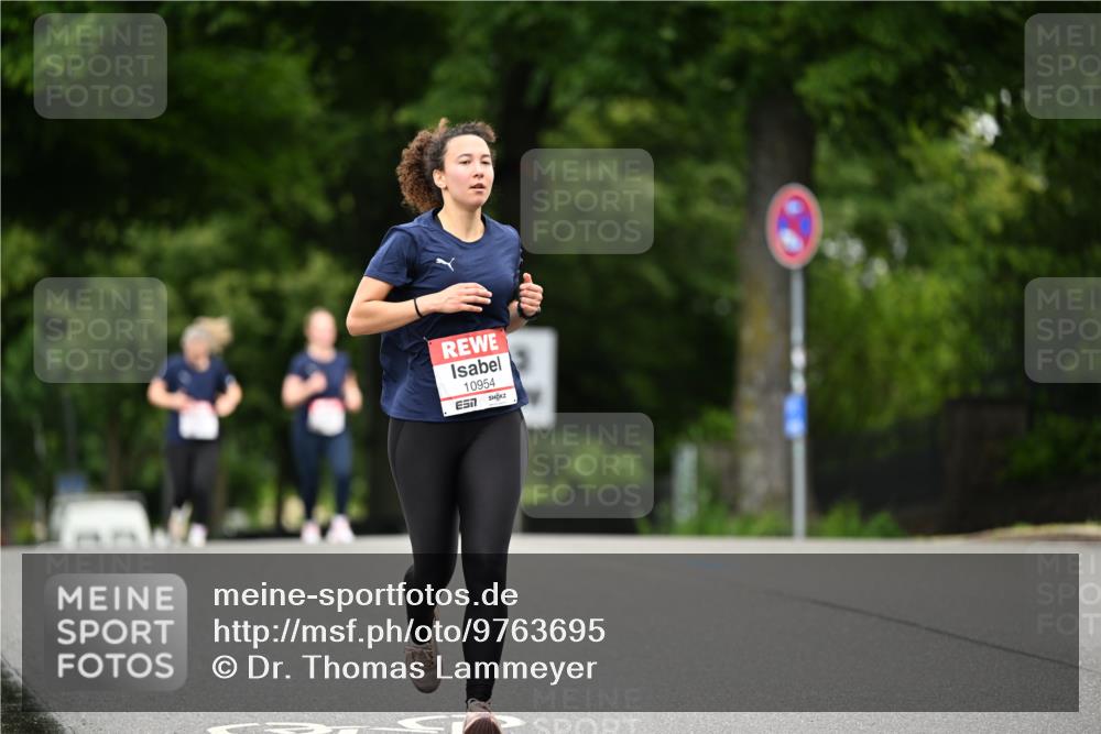 14.06.2026 - REWE Women's Run Dr. Thomas Lammeyer http://msf.ph/oto/9763695 14.06.2026 09:37:51 Laufen 10954, 57 meine-sportfotos.de