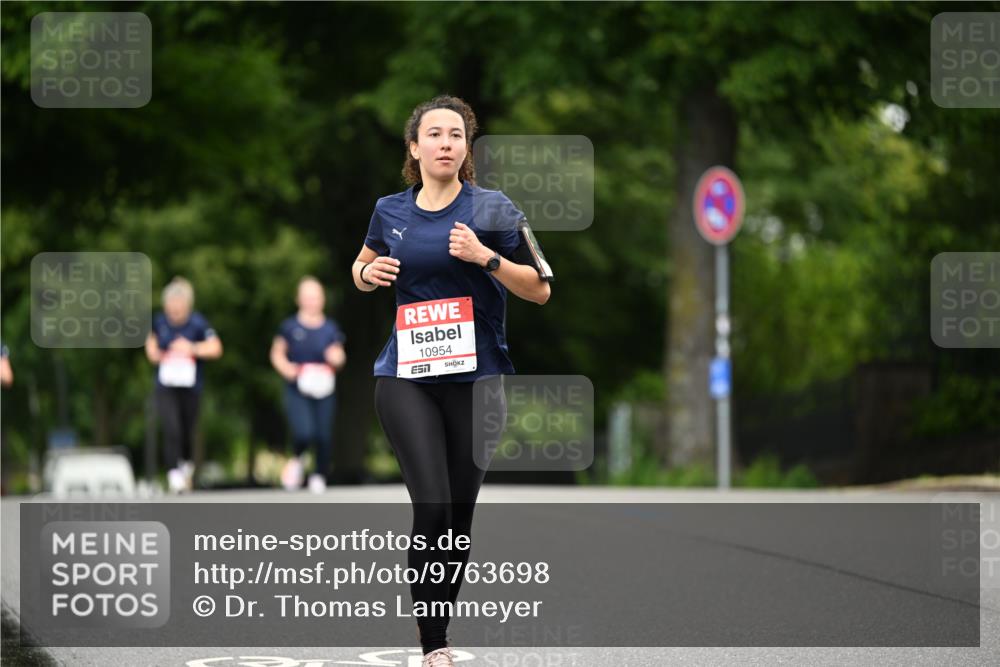 14.06.2026 - REWE Women's Run Dr. Thomas Lammeyer http://msf.ph/oto/9763698 14.06.2026 09:37:51 Laufen 10954, 7 meine-sportfotos.de