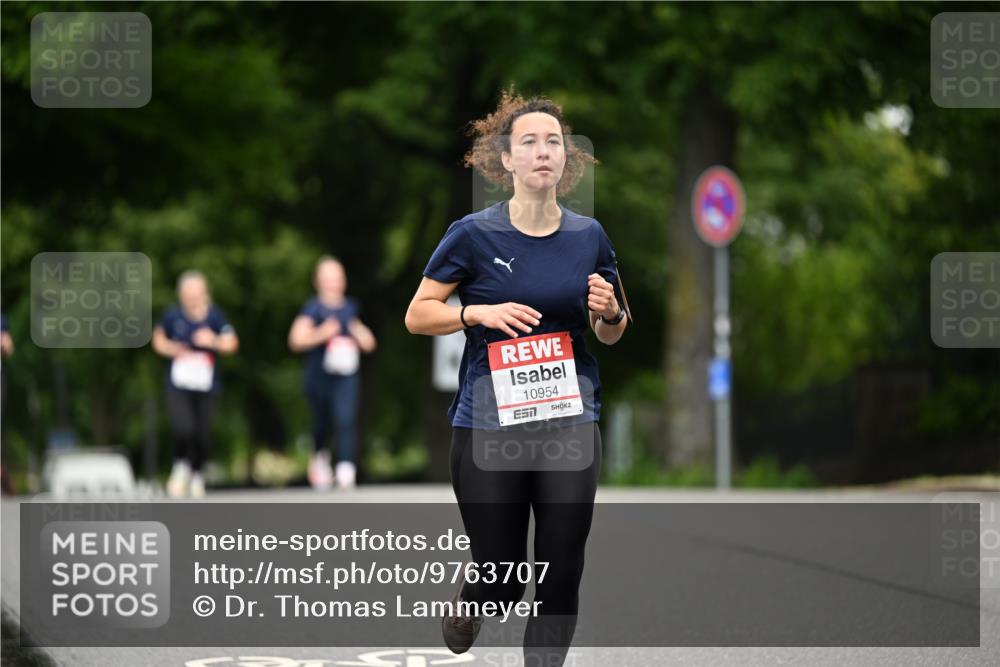14.06.2026 - REWE Women's Run Dr. Thomas Lammeyer http://msf.ph/oto/9763707 14.06.2026 09:37:52 Laufen 10954, 57 meine-sportfotos.de