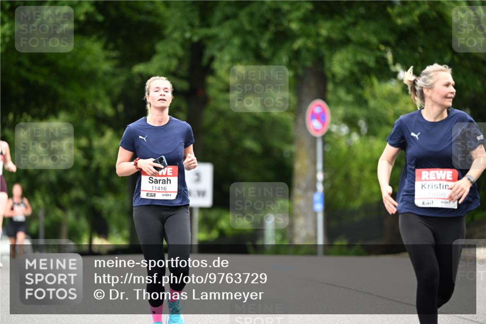 14.06.2026 - REWE Women's Run Dr. Thomas Lammeyer http://msf.ph/oto/9763729 14.06.2026 09:38:00 Laufen 11416, 7, 10490, 7 meine-sportfotos.de