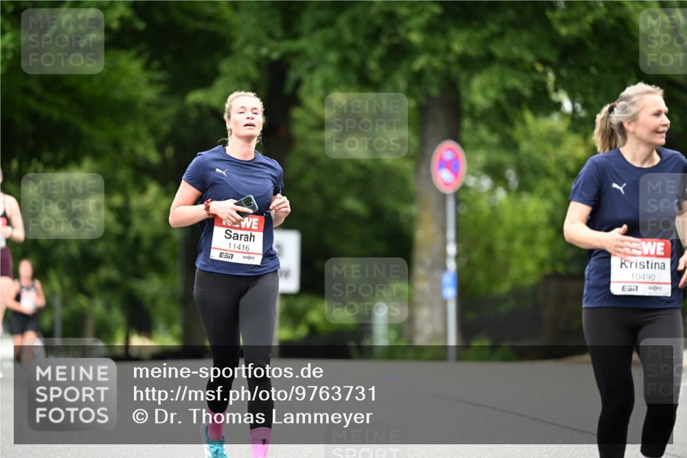 14.06.2026 - REWE Women's Run Dr. Thomas Lammeyer http://msf.ph/oto/9763731 14.06.2026 09:38:00 Laufen 11416, 10490, 7 meine-sportfotos.de