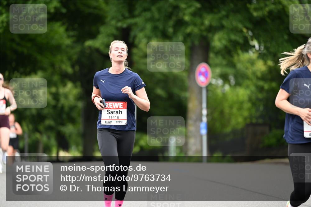 14.06.2026 - REWE Women's Run Dr. Thomas Lammeyer http://msf.ph/oto/9763734 14.06.2026 09:38:00 Laufen 11416 meine-sportfotos.de