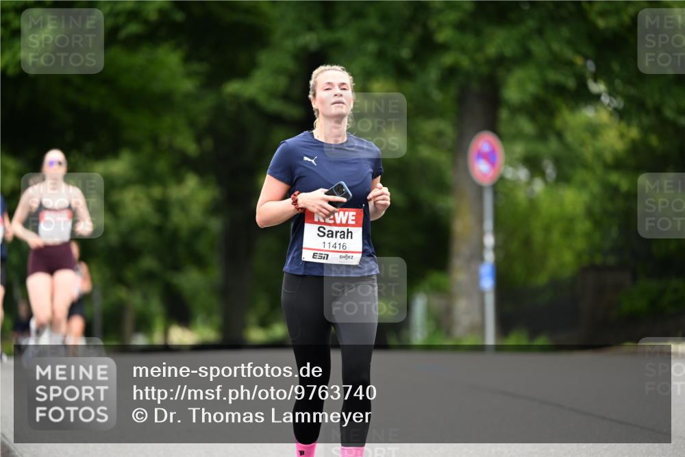 14.06.2026 - REWE Women's Run Dr. Thomas Lammeyer http://msf.ph/oto/9763740 14.06.2026 09:38:00 Laufen 11416, 7 meine-sportfotos.de