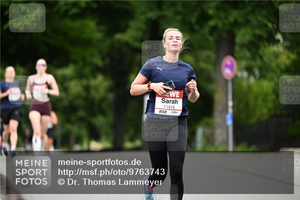 14.06.2026 - REWE Women's Run Dr. Thomas Lammeyer http://msf.ph/oto/9763743 14.06.2026 09:38:01 Laufen 11416, 7 meine-sportfotos.de