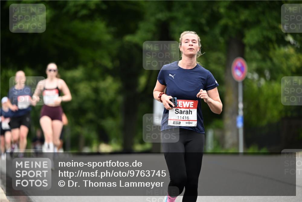 14.06.2026 - REWE Women's Run Dr. Thomas Lammeyer http://msf.ph/oto/9763745 14.06.2026 09:38:01 Laufen 11416 meine-sportfotos.de