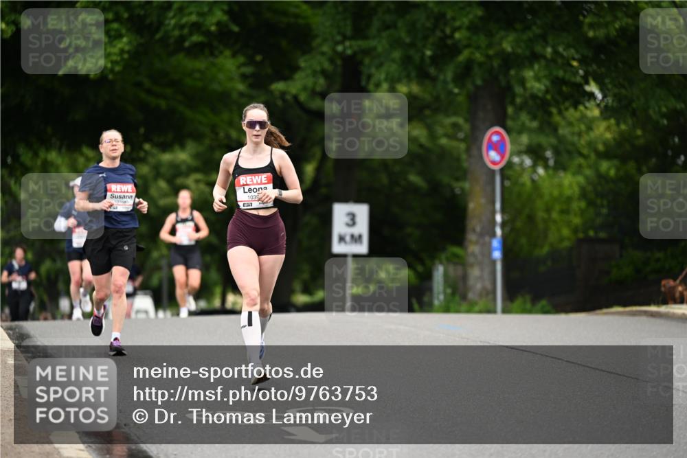 14.06.2026 - REWE Women's Run Dr. Thomas Lammeyer http://msf.ph/oto/9763753 14.06.2026 09:38:03 Laufen 101, 1039, 33, 4 meine-sportfotos.de