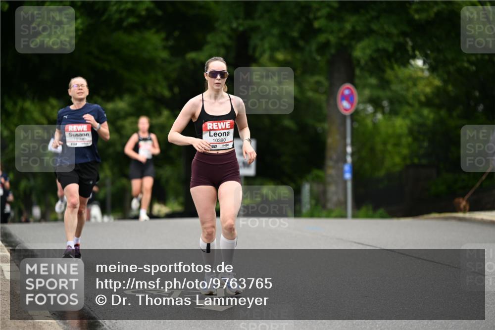 14.06.2026 - REWE Women's Run Dr. Thomas Lammeyer http://msf.ph/oto/9763765 14.06.2026 09:38:04 Laufen 10390 meine-sportfotos.de