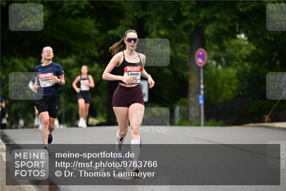 14.06.2026 - REWE Women's Run Dr. Thomas Lammeyer http://msf.ph/oto/9763766 14.06.2026 09:38:04 Laufen 2390 meine-sportfotos.de
