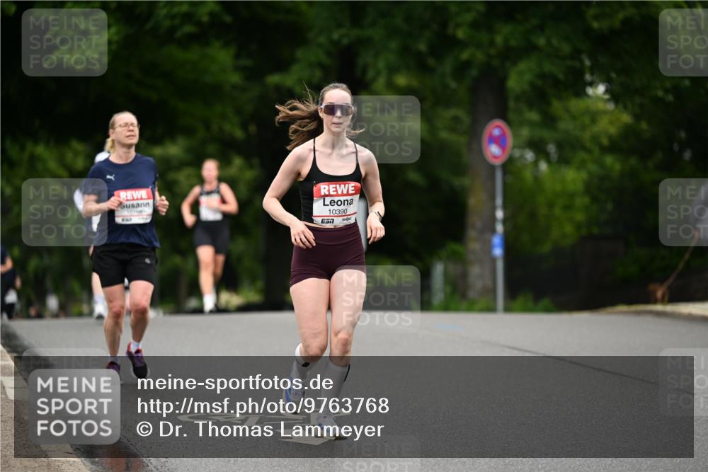 14.06.2026 - REWE Women's Run Dr. Thomas Lammeyer http://msf.ph/oto/9763768 14.06.2026 09:38:04 Laufen 1016, 10390 meine-sportfotos.de