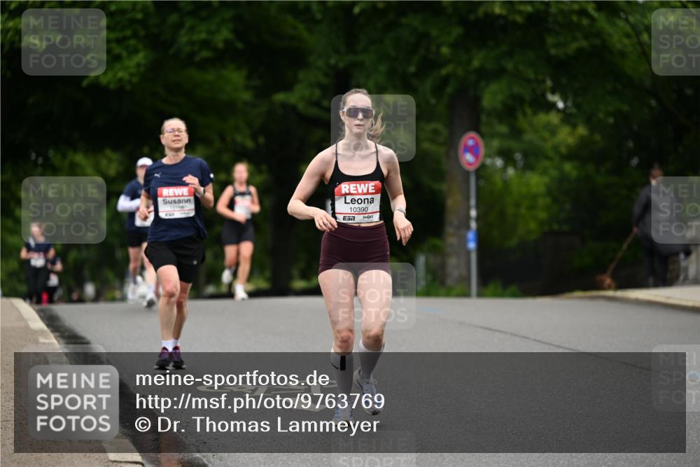 14.06.2026 - REWE Women's Run Dr. Thomas Lammeyer http://msf.ph/oto/9763769 14.06.2026 09:38:04 Laufen 10390 meine-sportfotos.de