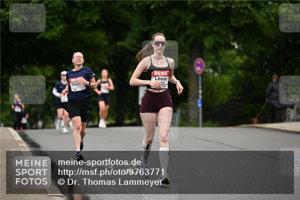 14.06.2026 - REWE Women's Run Dr. Thomas Lammeyer http://msf.ph/oto/9763771 14.06.2026 09:38:05 Laufen 390 meine-sportfotos.de
