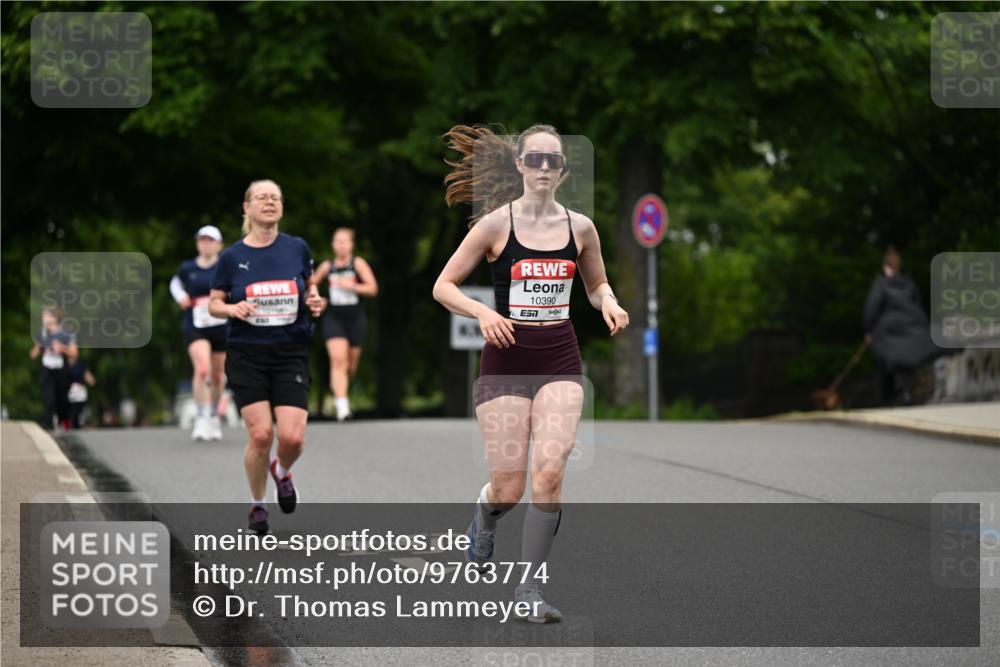 14.06.2026 - REWE Women's Run Dr. Thomas Lammeyer http://msf.ph/oto/9763774 14.06.2026 09:38:05 Laufen 10390, 7 meine-sportfotos.de