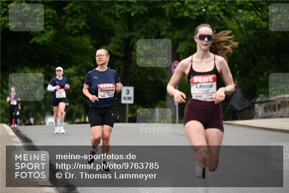 14.06.2026 - REWE Women's Run Dr. Thomas Lammeyer http://msf.ph/oto/9763785 14.06.2026 09:38:06 Laufen 10168, 3 meine-sportfotos.de