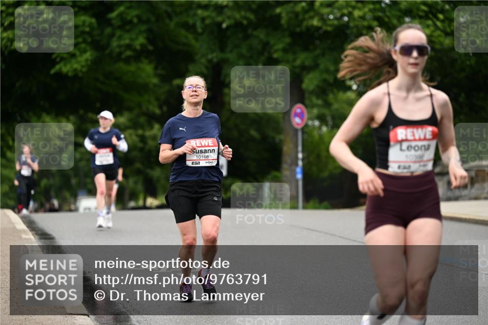 14.06.2026 - REWE Women's Run Dr. Thomas Lammeyer http://msf.ph/oto/9763791 14.06.2026 09:38:06 Laufen 10168 meine-sportfotos.de