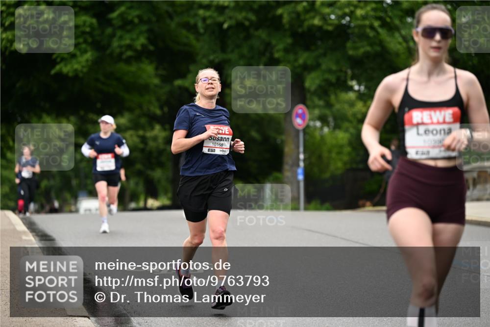 14.06.2026 - REWE Women's Run Dr. Thomas Lammeyer http://msf.ph/oto/9763793 14.06.2026 09:38:06 Laufen 10168, 57 meine-sportfotos.de