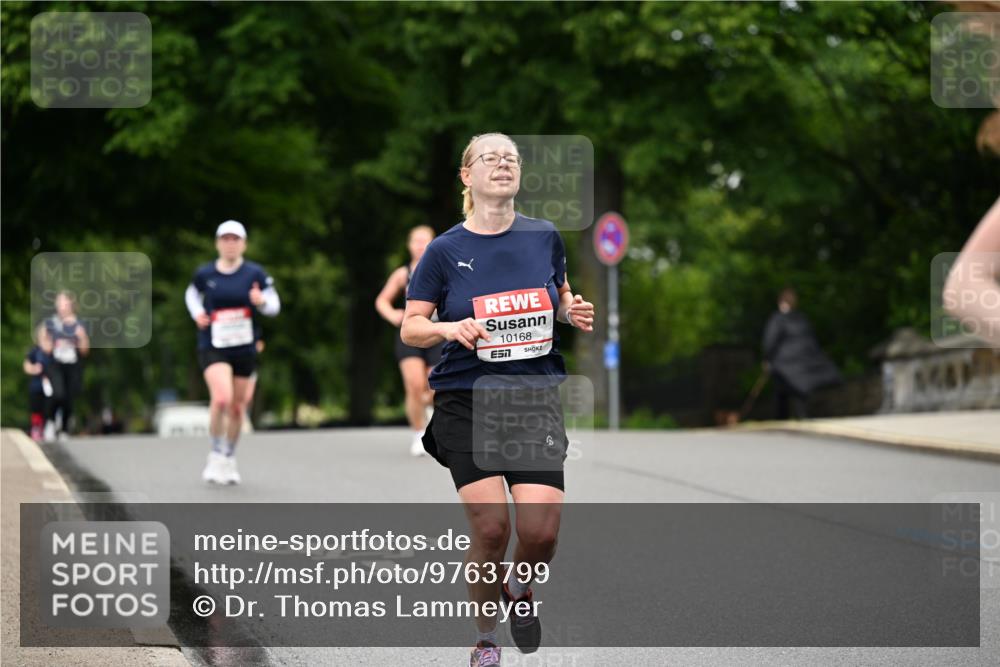 14.06.2026 - REWE Women's Run Dr. Thomas Lammeyer http://msf.ph/oto/9763799 14.06.2026 09:38:07 Laufen 10168, 57 meine-sportfotos.de
