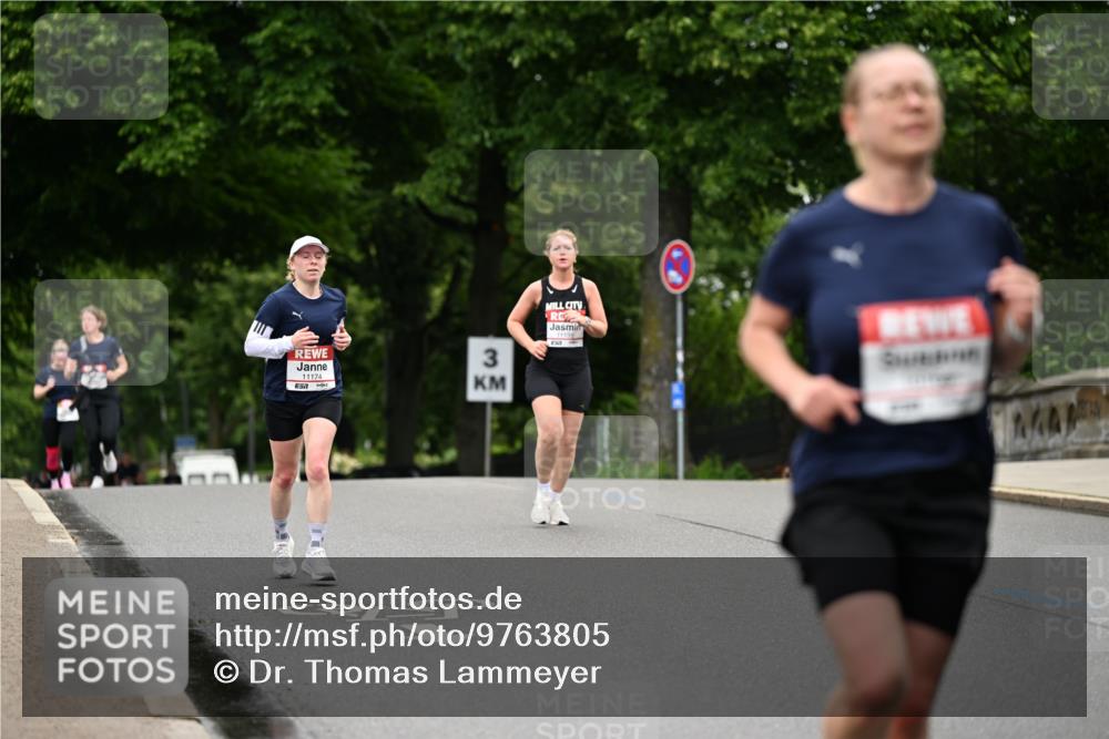 14.06.2026 - REWE Women's Run Dr. Thomas Lammeyer http://msf.ph/oto/9763805 14.06.2026 09:38:08 Laufen 11174, 3 meine-sportfotos.de