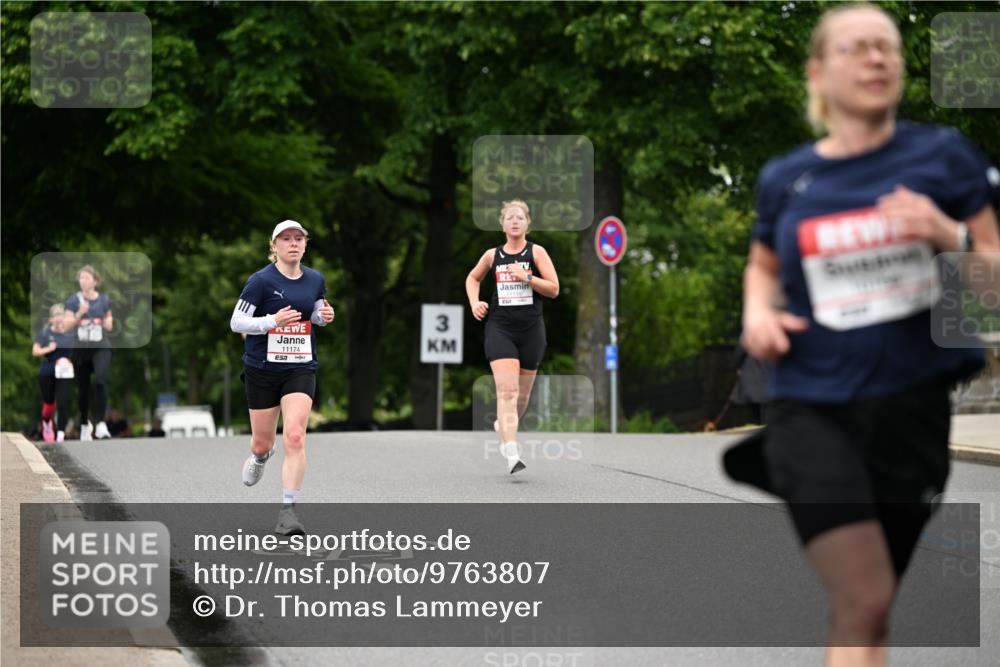 14.06.2026 - REWE Women's Run Dr. Thomas Lammeyer http://msf.ph/oto/9763807 14.06.2026 09:38:08 Laufen 11174, 3 meine-sportfotos.de