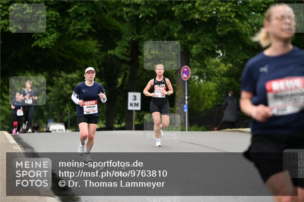 14.06.2026 - REWE Women's Run Dr. Thomas Lammeyer http://msf.ph/oto/9763810 14.06.2026 09:38:08 Laufen 11174, 3 meine-sportfotos.de