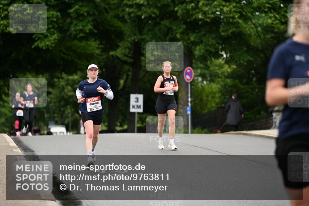 14.06.2026 - REWE Women's Run Dr. Thomas Lammeyer http://msf.ph/oto/9763811 14.06.2026 09:38:08 Laufen 11174, 3 meine-sportfotos.de