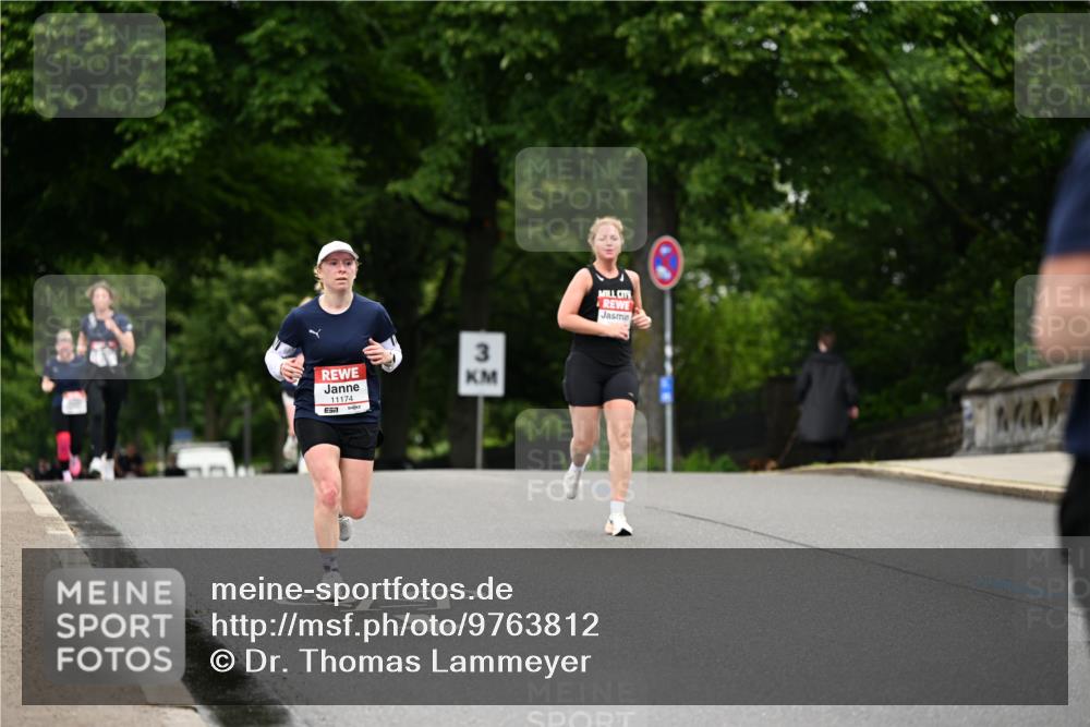14.06.2026 - REWE Women's Run Dr. Thomas Lammeyer http://msf.ph/oto/9763812 14.06.2026 09:38:08 Laufen 11174, 3 meine-sportfotos.de