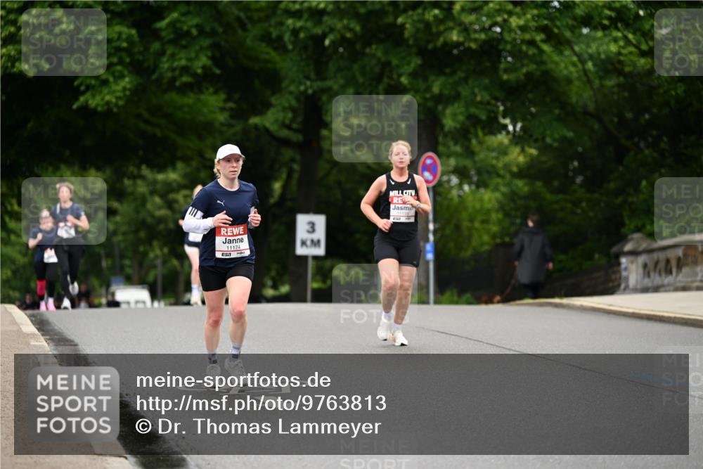 14.06.2026 - REWE Women's Run Dr. Thomas Lammeyer http://msf.ph/oto/9763813 14.06.2026 09:38:09 Laufen 11174, 3 meine-sportfotos.de